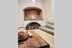 Kostos House green - Lefkes