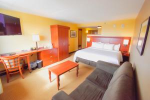 King Room room in Canad Inns Destination Center Grand Forks