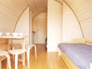 Campings Camping du Staedly : photos des chambres