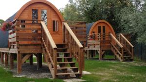 Camping du Staedly