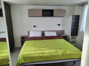 Campings MHVACANCES propose CAMPING 4 ETOILES A CANNET EN ROUSSILLON : photos des chambres