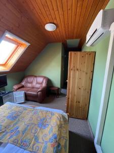 Double Room room in Villa Astoria