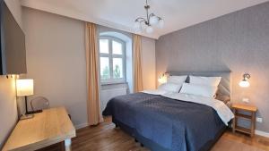 Apartamenty Świnoujście - Wisus