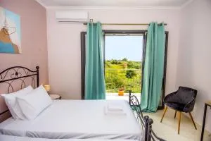 Aella Apartment - Old Skala