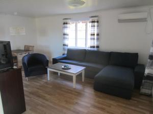 TORPET (Villa Solsidan), Hälsingland, Sweden