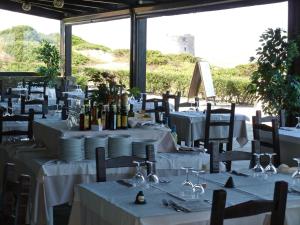 Residence Hotel La Pelosetta img34