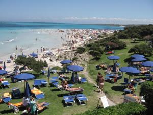 Residence Hotel La Pelosetta img30