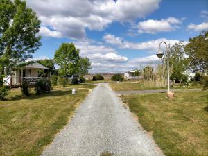 Maisons de vacances Gite a babord : photos des chambres