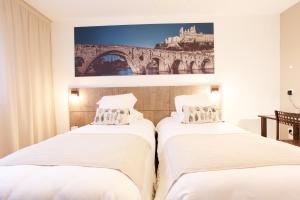 Hotels Sure Hotel by Best Western Beziers Le Monestie : photos des chambres