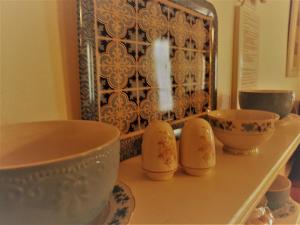 Rosenhof Studio Apartment