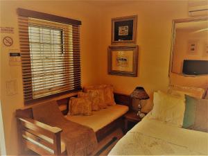 Rosenhof Studio Apartment