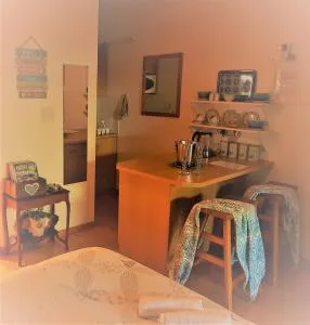 Rosenhof Studio Apartment - Cederberg