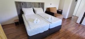 Apartments Banjica