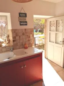 La Maison des Rosiers - Baraqueville