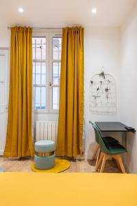 Appartements Le Cocon De Paris : photos des chambres