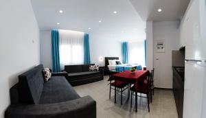 Athena Center Apartments