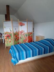 Jabłkowo-na skraju Puszczy Boreckiej ŚNIADANIA W CENIE