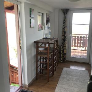 Siposréti Apartmanház