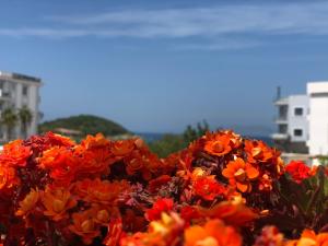 Poseidon Hotel Ksamil