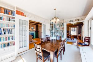 Gearhart Classic Vacation Rental