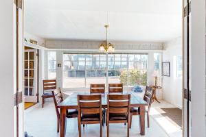 Gearhart Classic Vacation Rental