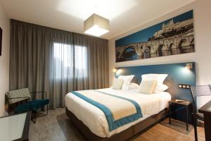 Hotels Sure Hotel by Best Western Beziers Le Monestie : photos des chambres