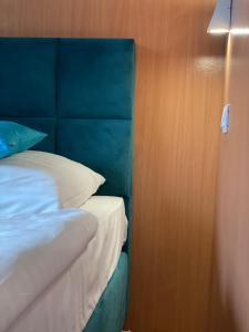 Standard Single Room room in Penzion Nevada
