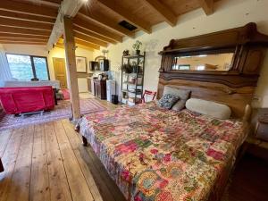 Cozy cottage in countryside close to Tbilisi