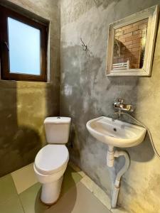 Cozy cottage in countryside close to Tbilisi
