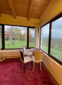 Cozy cottage in countryside close to Tbilisi