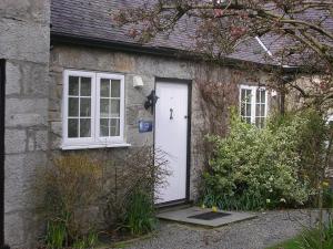 Two-Bedroom House room in Tros Yr Afon Holiday Cottages and Manor House