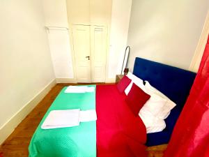 Vintage Chiado 5 - Standard Double Room with Shared Bathroom