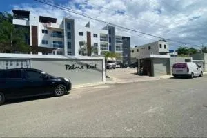 Hanly Roger's Brand new place - Muñoz