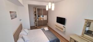 Adamar plaja Vega Mamaia