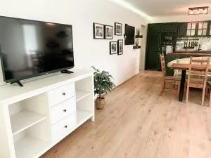 Appartamento Giovanna Rosegg - 雷丹尼茨恩