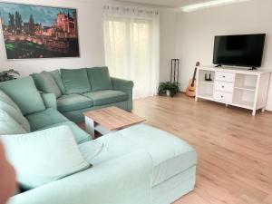 Appartamento Giovanna Rosegg