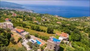 AparDibra - Donja Podi