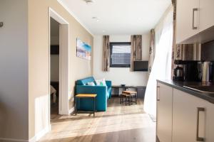 Vrijstaande vakantiewoning Petite Renard