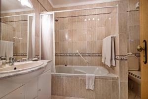 Apt O Monte S by Algarve Villa Holidays