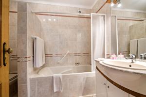 Apt O Monte S by Algarve Villa Holidays