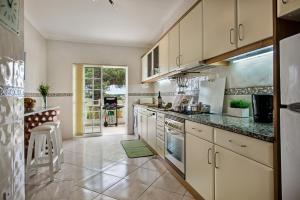 Apt O Monte S by Algarve Villa Holidays