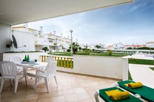Apt O Monte S by Algarve Villa Holidays