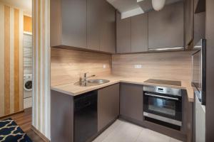 Vision Apartments Budapest