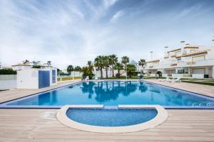 Apt O Monte S by Algarve Villa Holidays