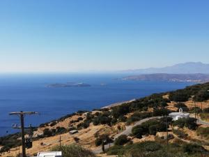 Lorentzia House 2 ! Andros Greece