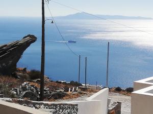 Lorentzia House 2 ! Andros Greece