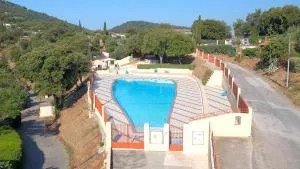 Chalet Var Canebières - Відобан