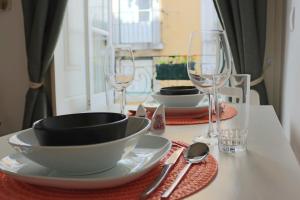 Crooked House Alfama