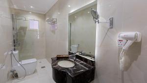 ماسة الشرق للشقق المخدومة اقتصادي Masat Al-Sharq Serviced Apartments