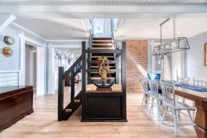 Dom Wakacyjny Fiszeria - Hel